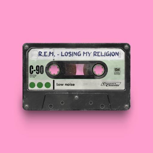 05917 - R.E.M. - Losing My Religion